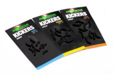 Kickers Medium - Farbe: Green