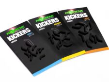 Kickers Medium - Farbe: Green