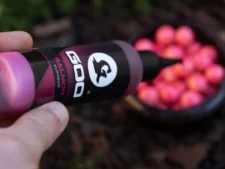 GOO - Salmon Supreme - Korda