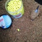A-Z Feeder Mix im Einsatz ...