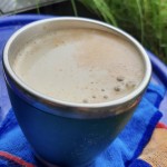 --- kurze Cafepause ---