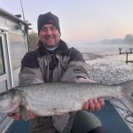 ... what a nice fish ...