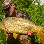 der erste Carp 2022 ... YES!