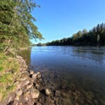 nice river :-)
