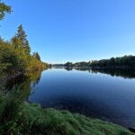 ... god morning ... in Norway
