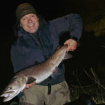 im neuen Jahr angekommen ...