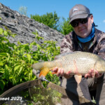 the first one - aus dem Fluss meiner Träume!