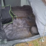 ... dreckig ist es gleich ... :-(