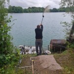 Futter dort hin wo es hingehört!