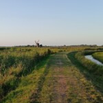 ... was will man mehr ... eine traumhafte Kulisse ... jetzt noch einen Fisch!