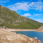 ... was für eine wilde Landschaft ... es ist nicht zu fassen, was man hier alles entdecken kann!